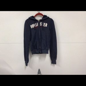 Junior’s Hollister Hoodie